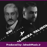 دانلود آهنگ نه یک دل نه هزار دل”ریمیکس احساسی” از ابی × علیرضا طلیسچی